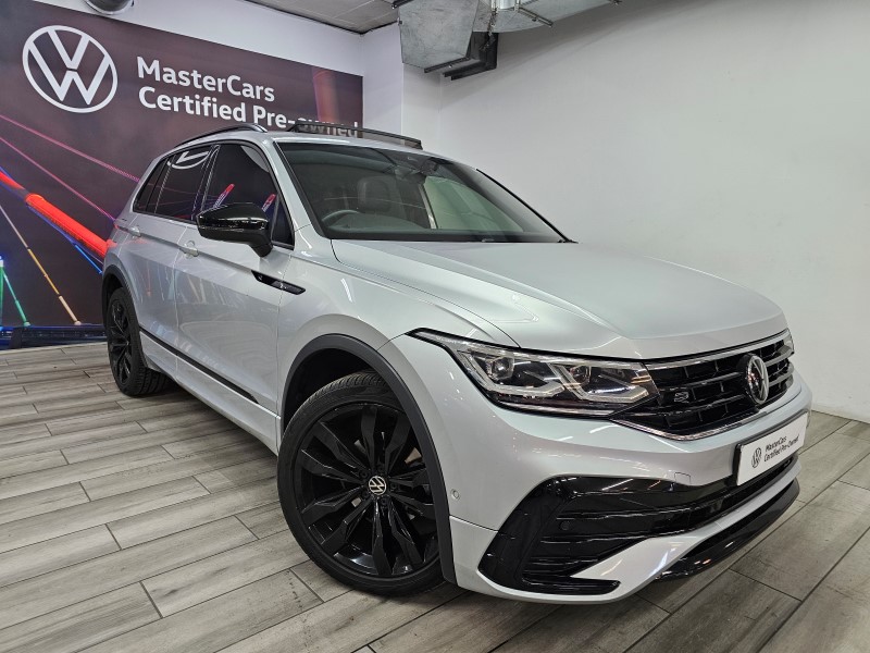 2022 Volkswagen Tiguan  for sale - 5752191