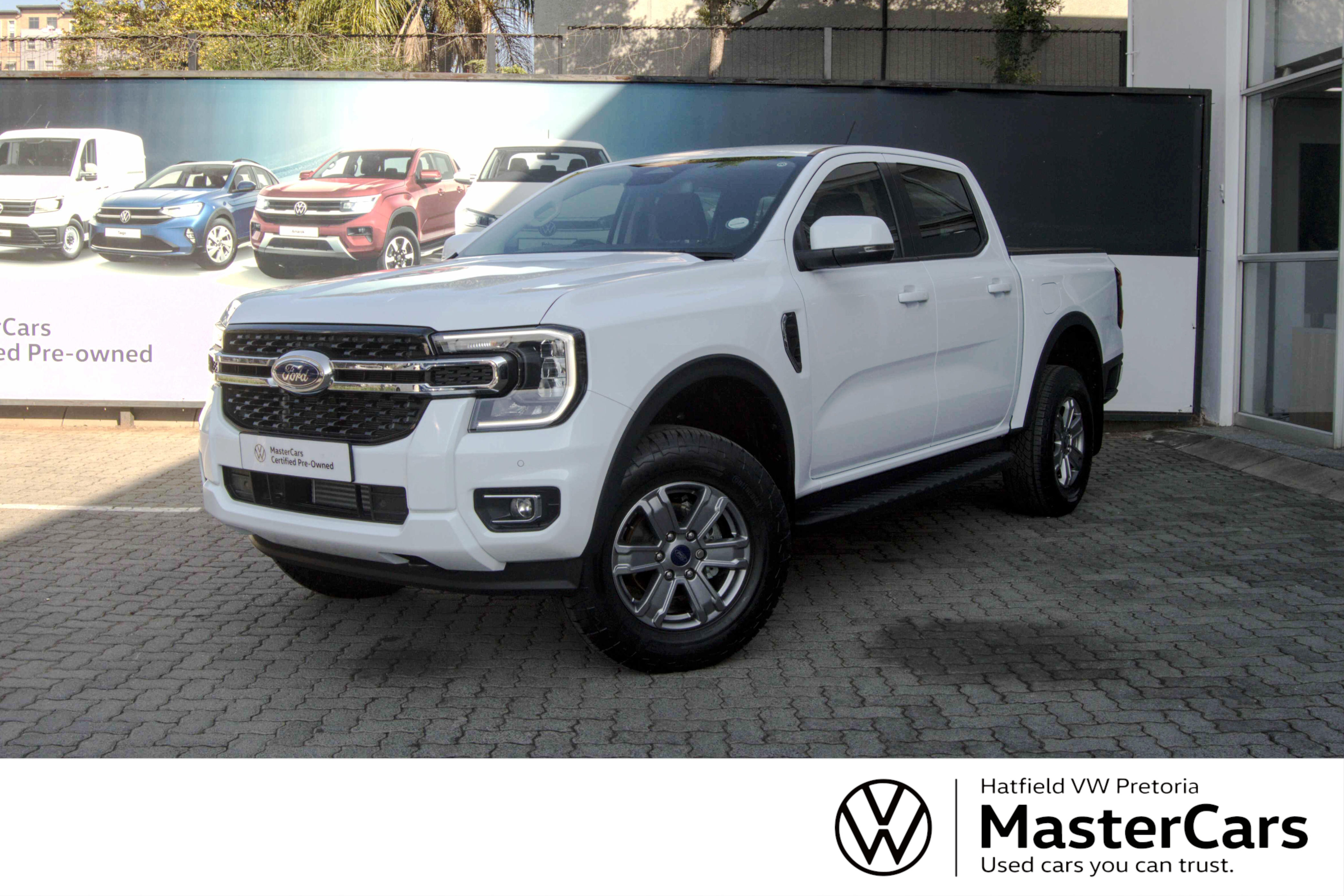 2025 Ford New Ranger  for sale - 8021791