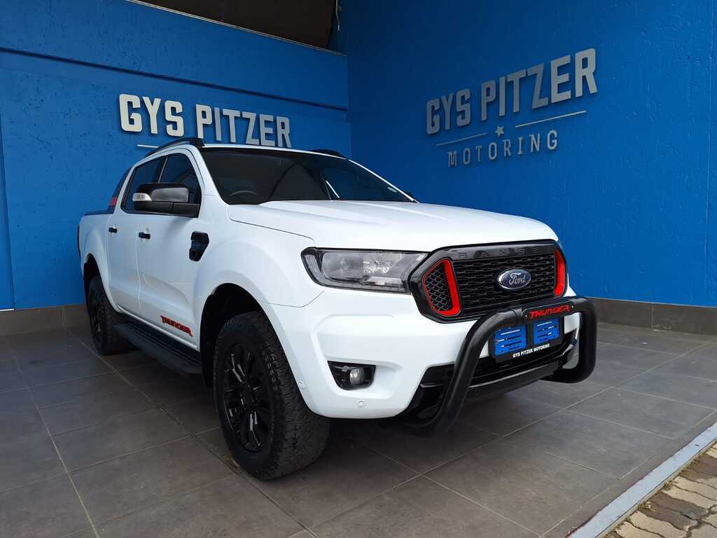 2021 Ford Ranger Thunder  for sale - SL2183
