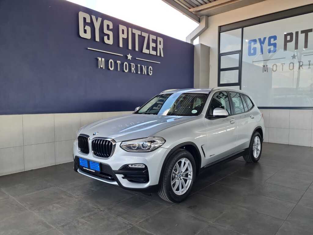2018 BMW X3  for sale - 64592