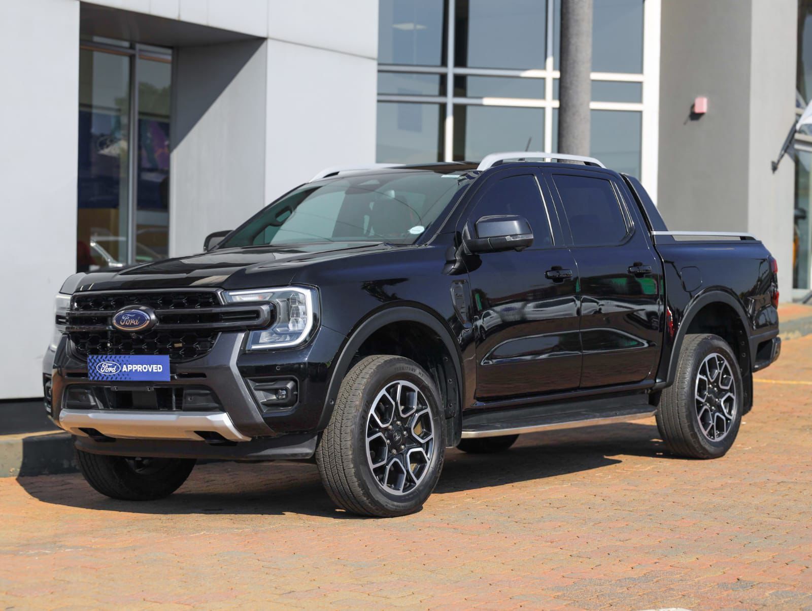 2024 Ford New Ranger  for sale - UF71106
