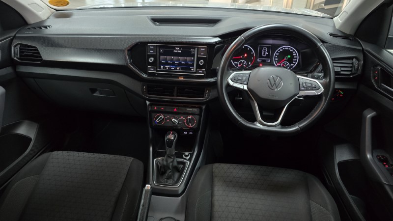2020 Volkswagen T-Cross  for sale - 8021501