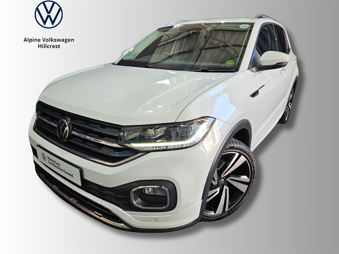 2024 Volkswagen T-Cross  for sale - 2001-322231