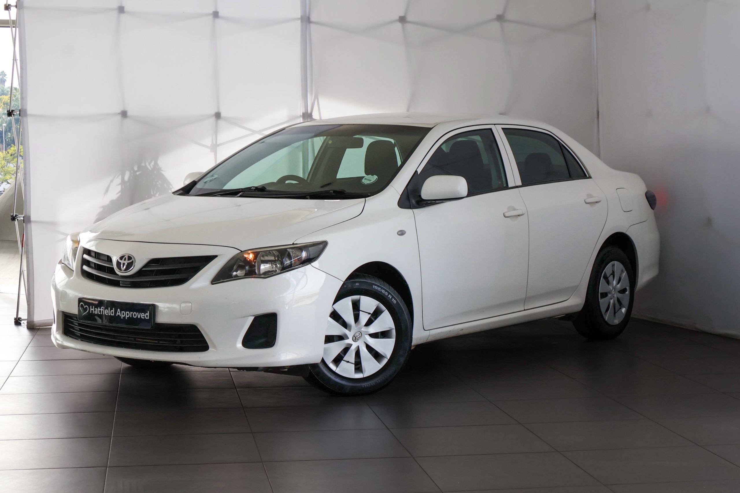 2019 Toyota Corolla Quest  for sale - 8023391