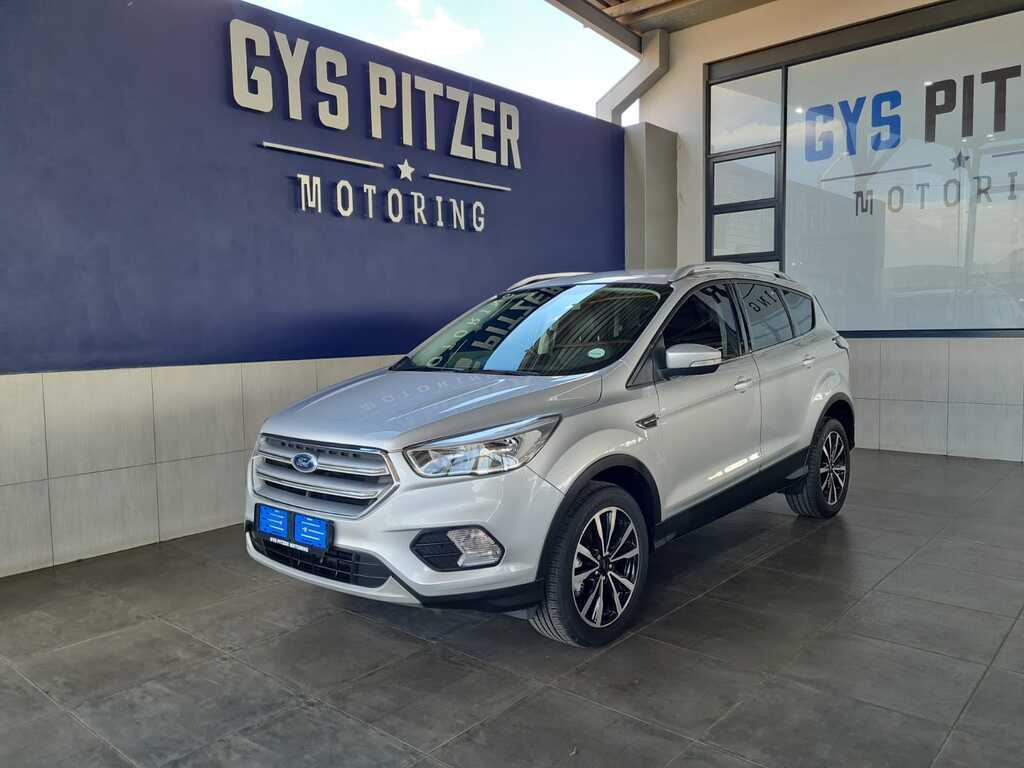 2020 Ford Kuga  for sale - 64596