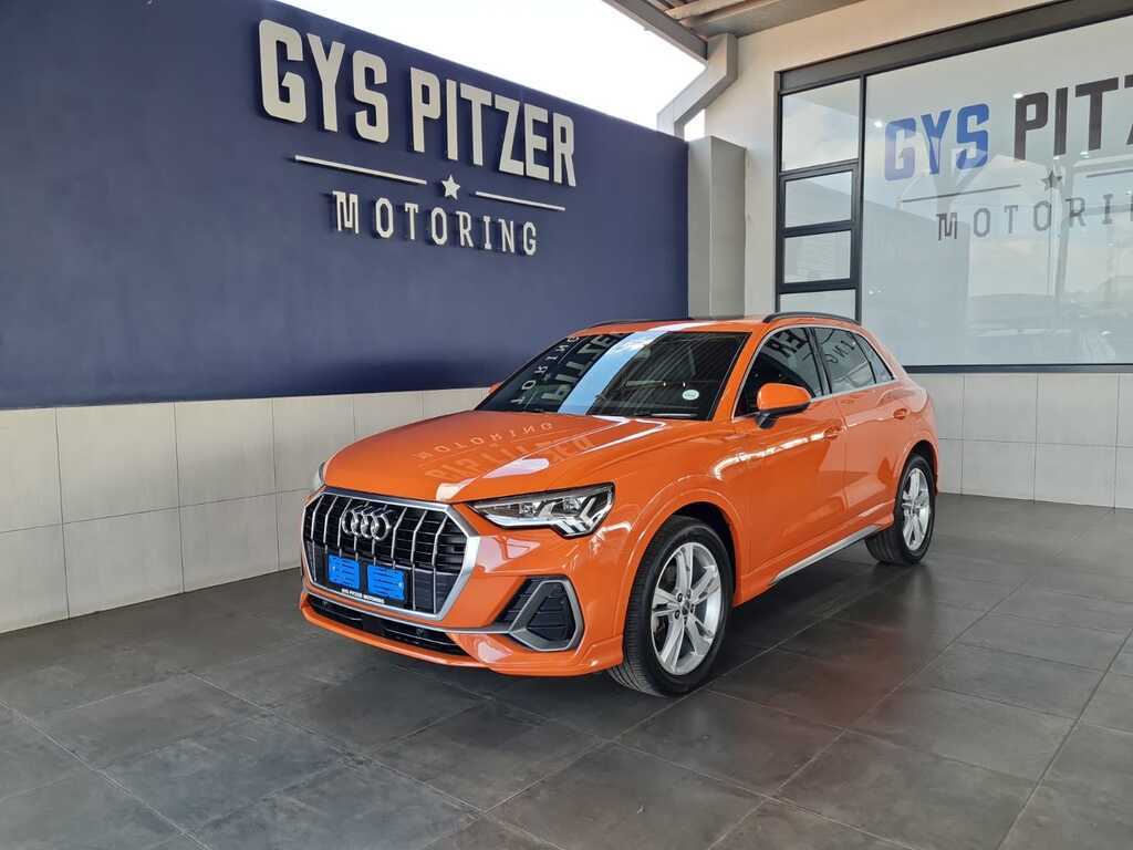 2019 Audi Q3  for sale - 64597