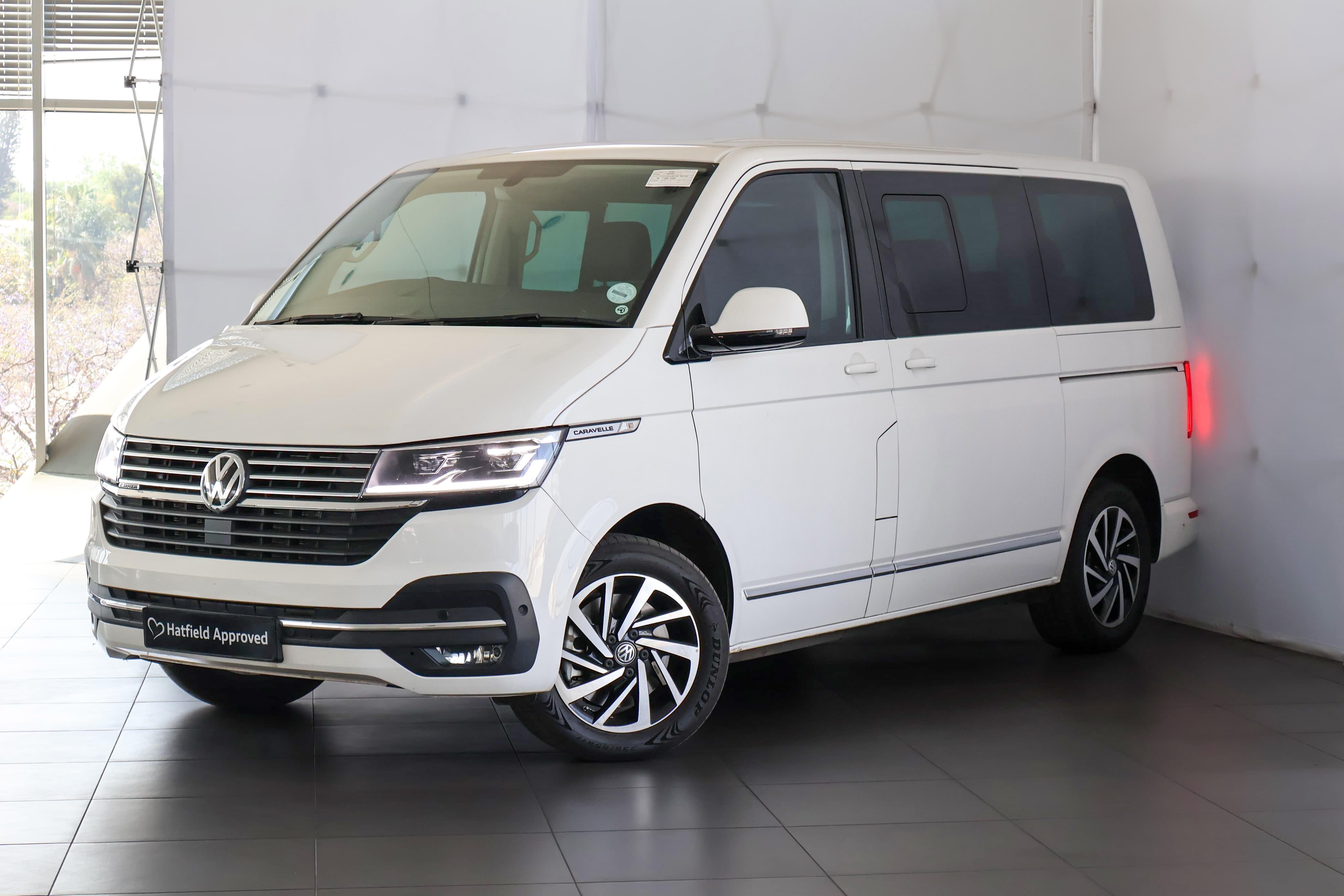 2021 Volkswagen Light Commercial Caravelle  for sale - 7745452