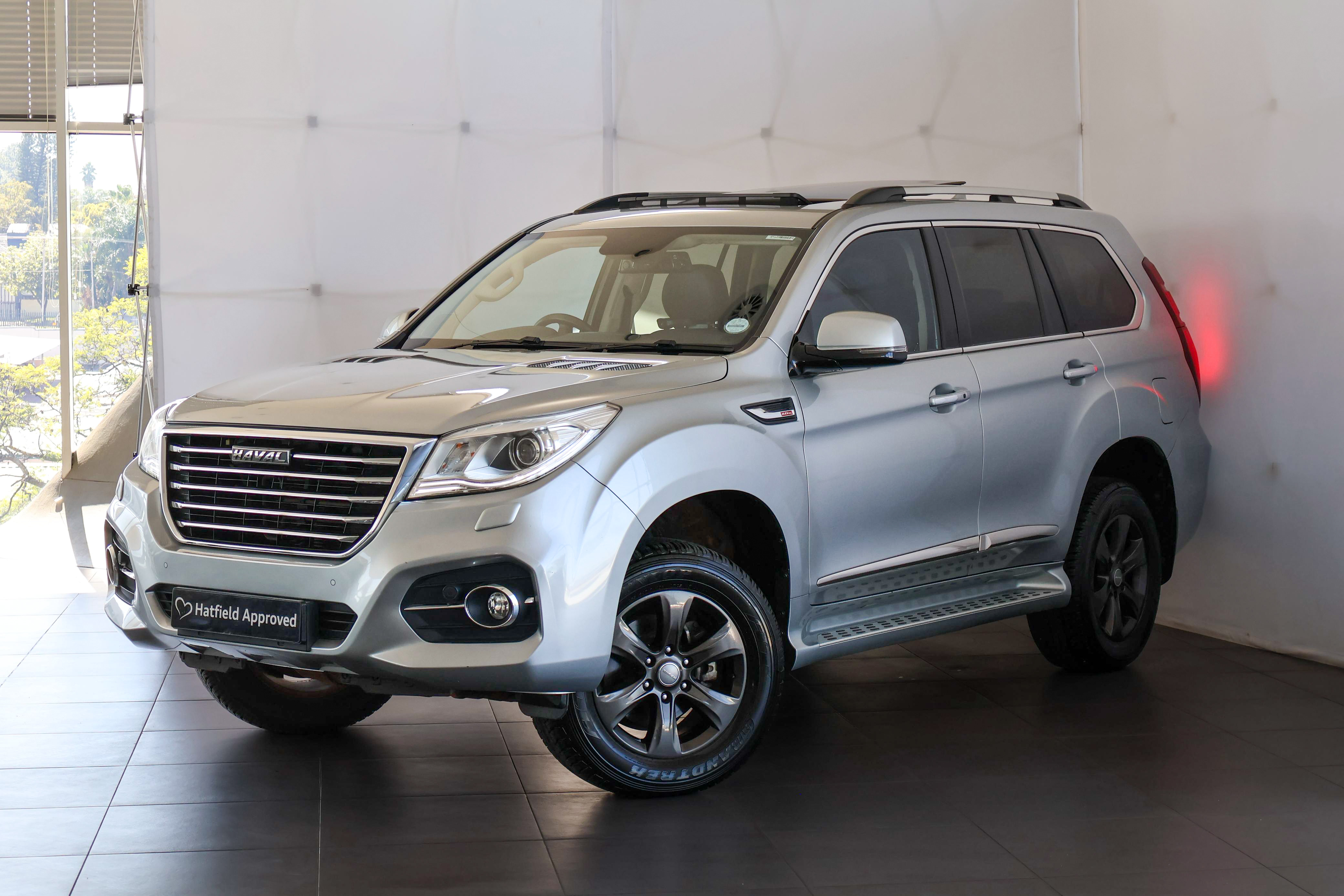2020 Haval H9  for sale - 8023861