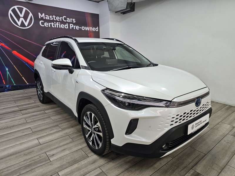 2025 Toyota Corolla Cross  for sale - 8024191