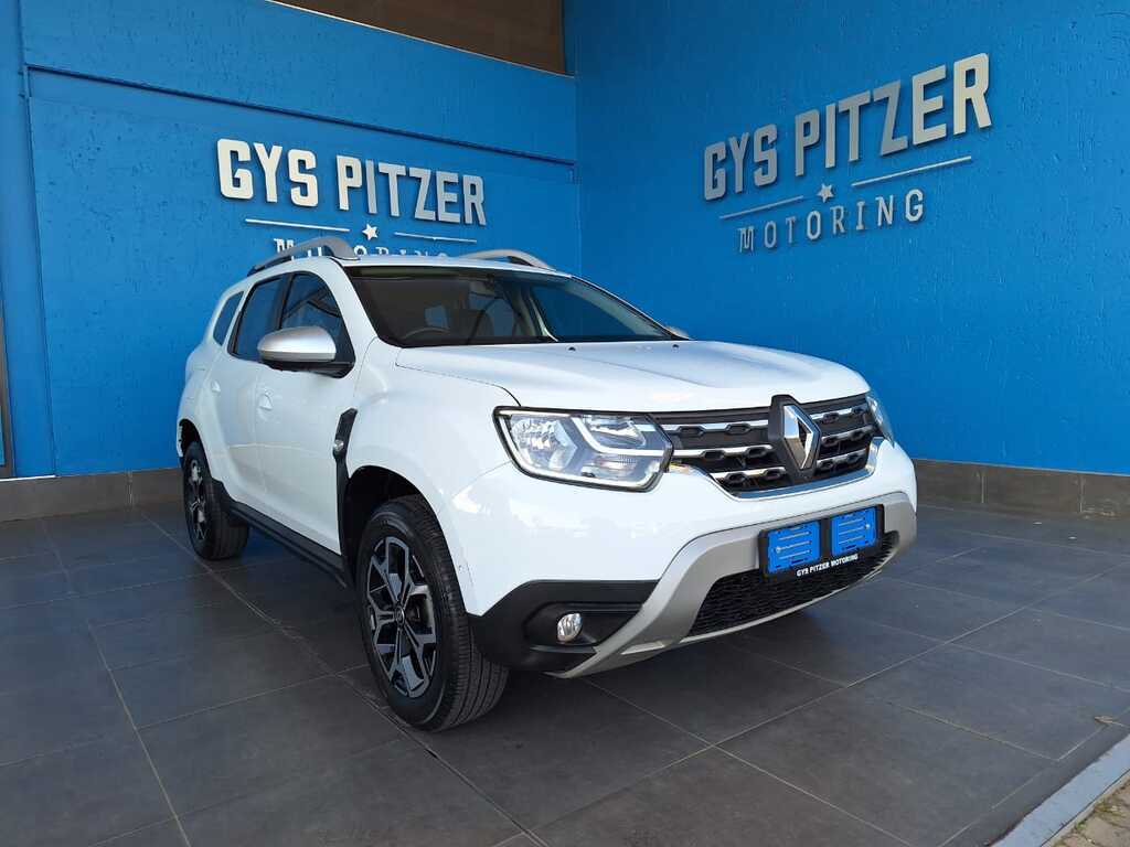2019 Renault Duster  for sale - SL2188