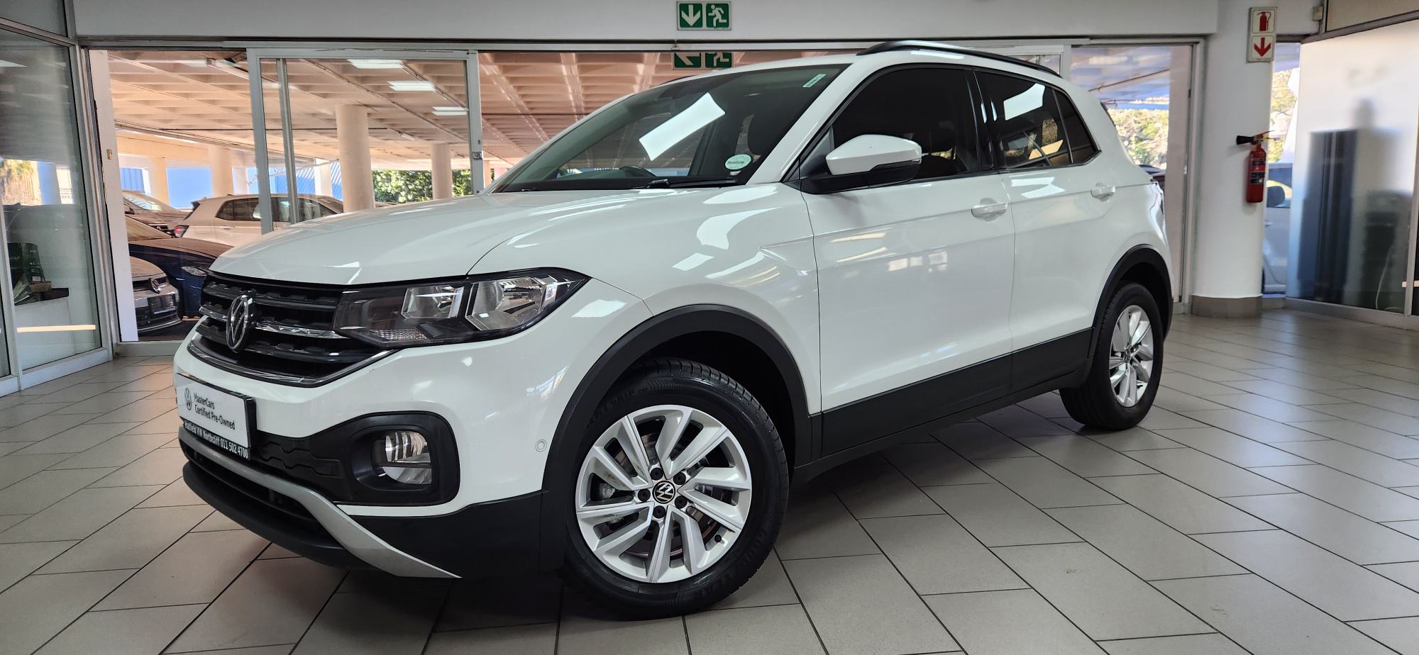 2022 Volkswagen T-Cross  for sale - 5627301