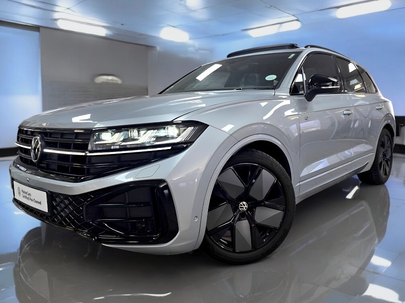 2024 Volkswagen New Touareg  for sale - 8023061