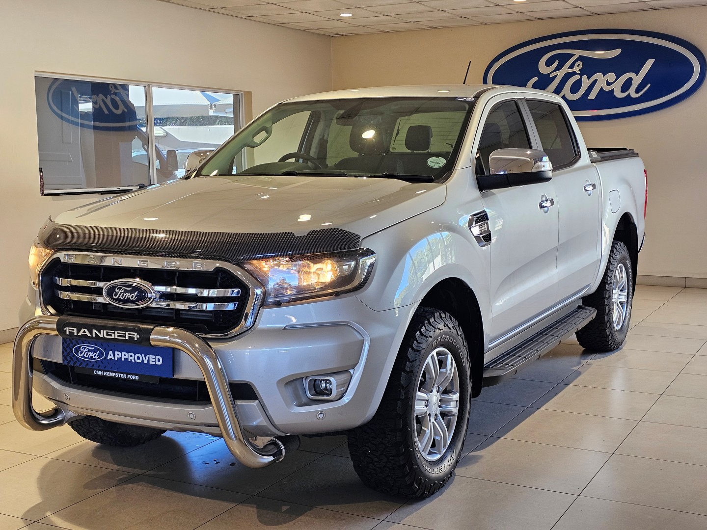 2019 Ford Ranger  for sale - UF71137