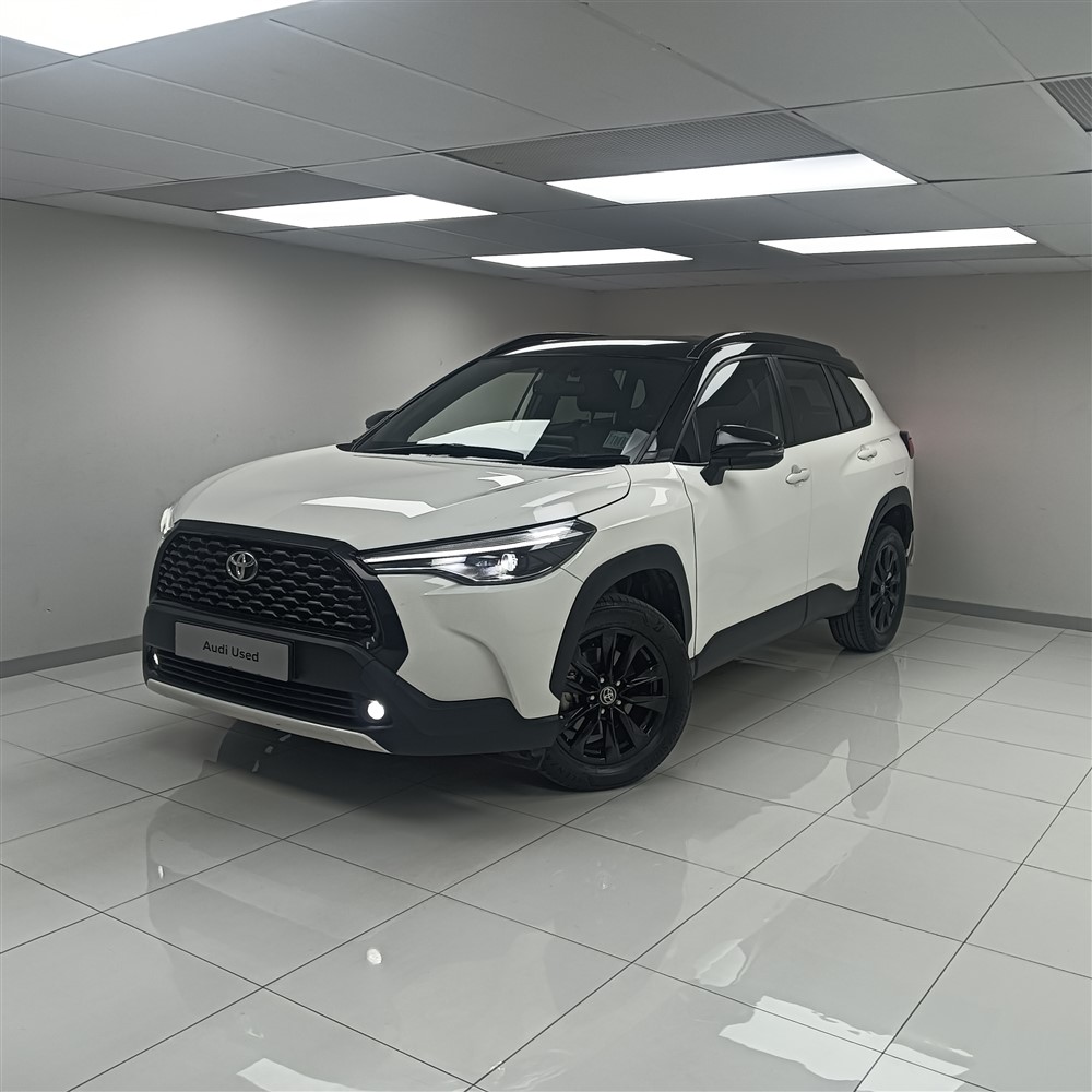 2024 Toyota Corolla Cross  for sale - 1001-322309