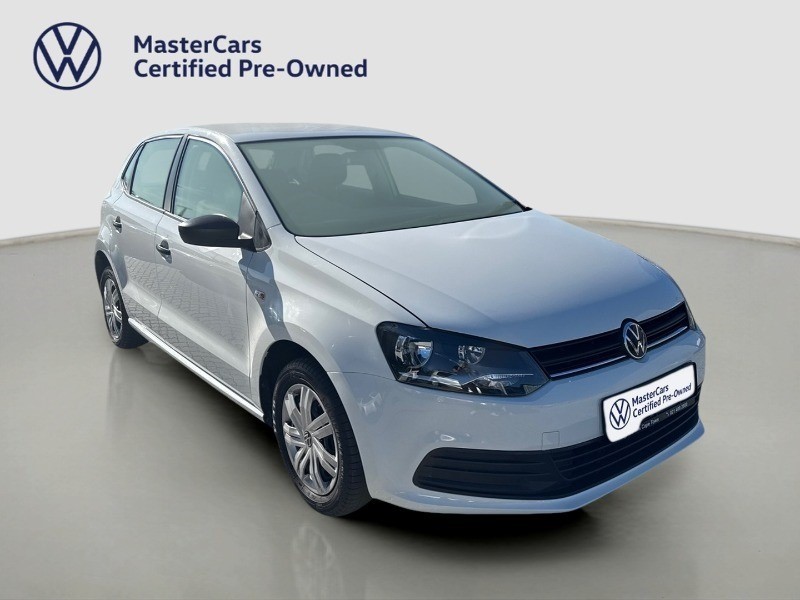 2022 Volkswagen Polo Vivo Hatch  for sale - U0070907