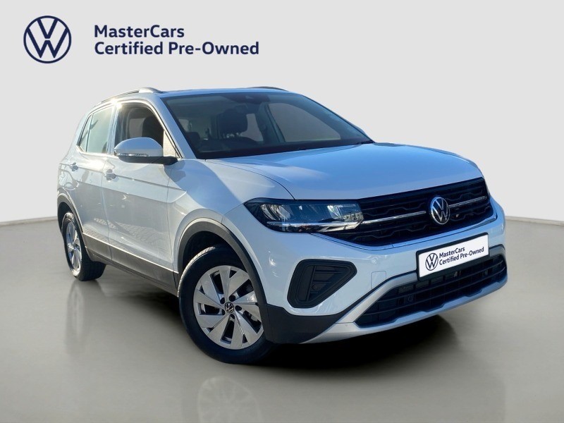 2024 Volkswagen New T-Cross  for sale - U0070910