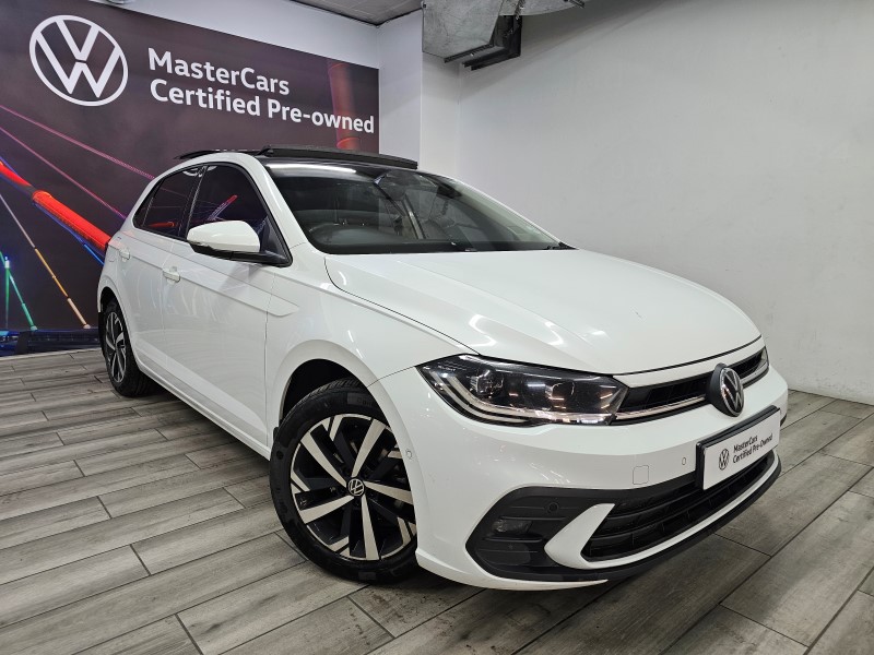 2023 Volkswagen Polo Hatch  for sale - 831391