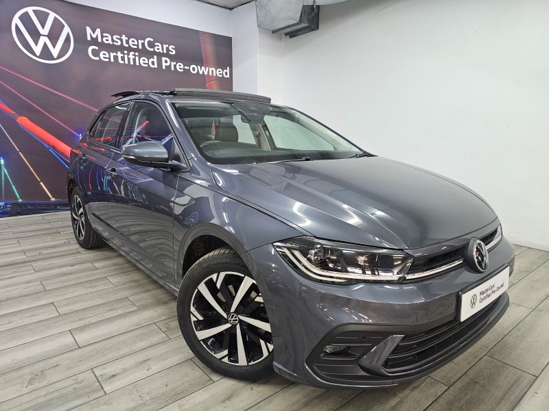 2024 Volkswagen Polo Hatch  for sale - 8024361