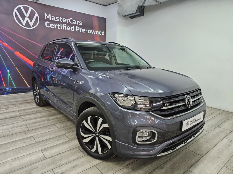 2024 Volkswagen T-Cross  for sale - 8024411