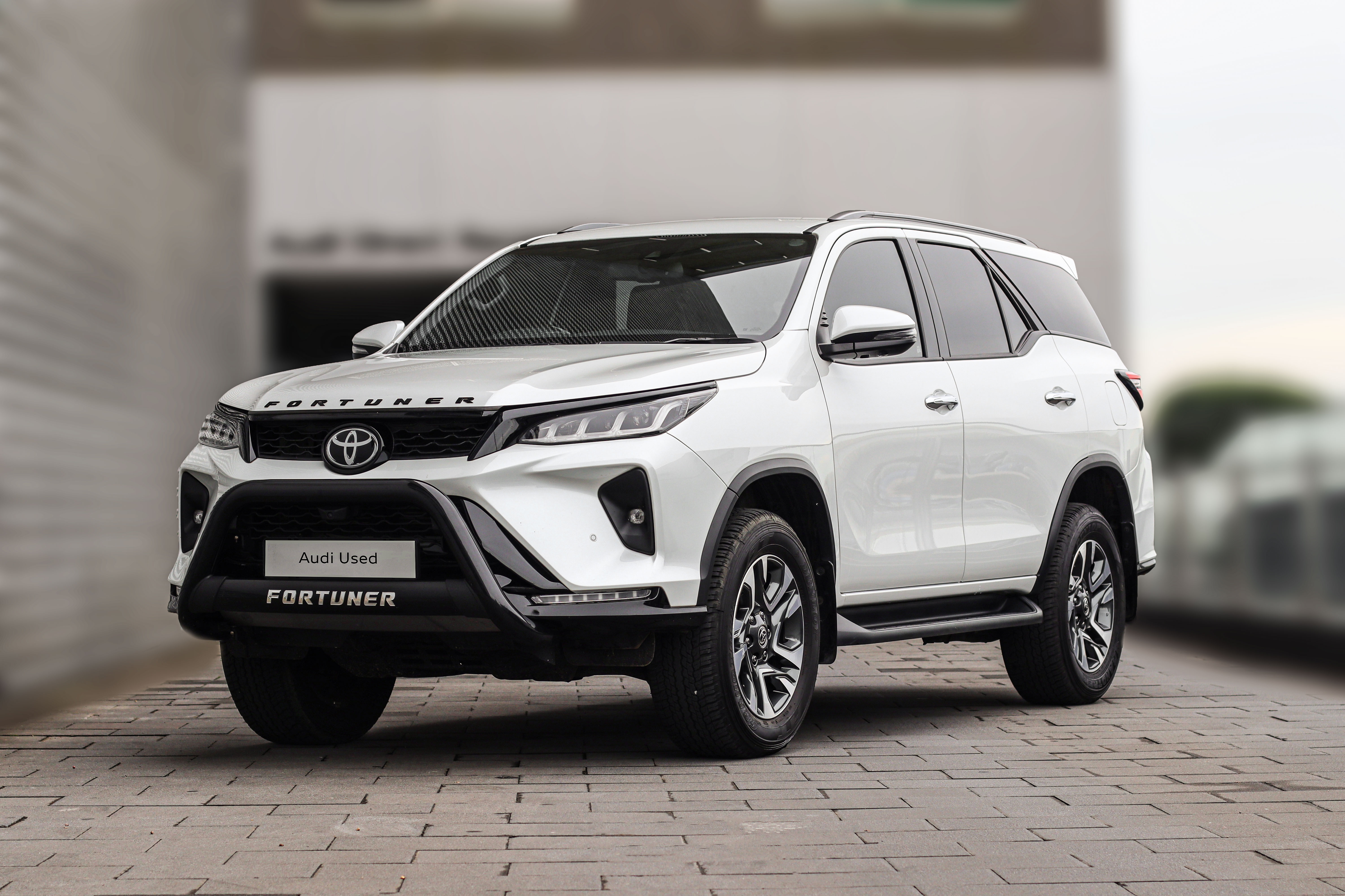 2024 Toyota Fortuner  for sale - 322237/1