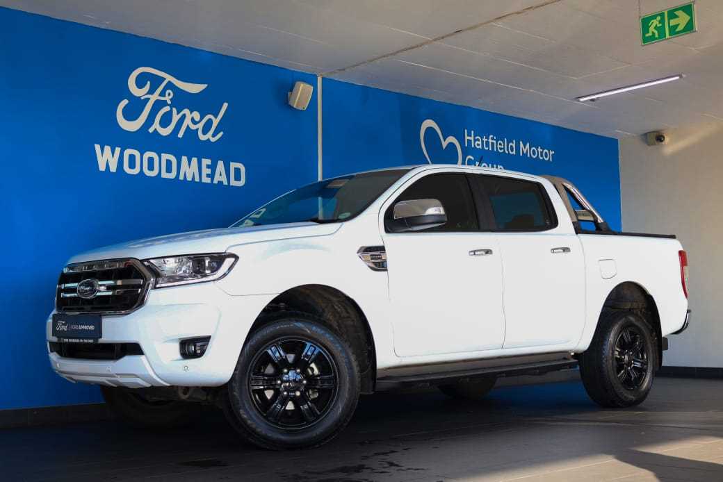 2022 Ford Ranger  for sale - UF71796