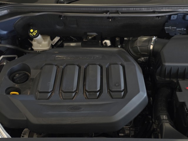 2025 Ford Territory  for sale - UF71141