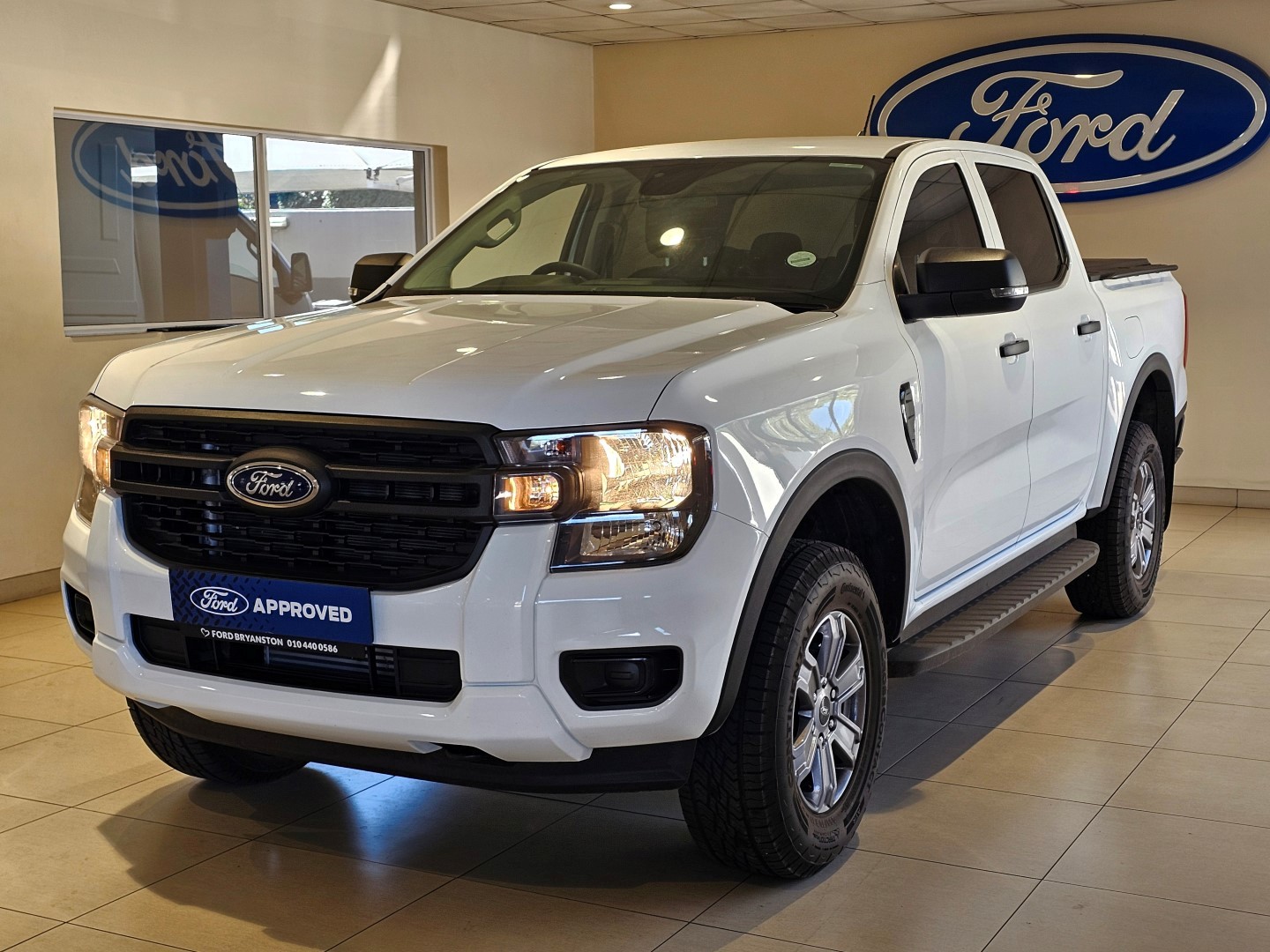 2025 Ford New Ranger  for sale - UF71142