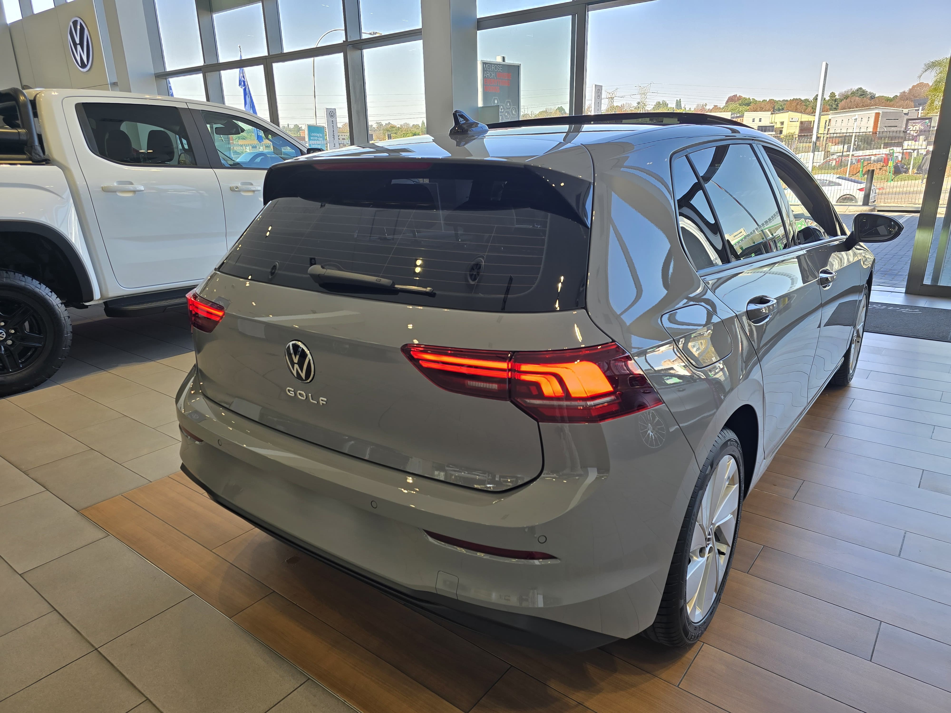 Volkswagen Golf 1.4 TSI 2025 for sale in Gauteng