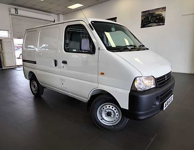 2025 Suzuki Eeco  for sale - US70652