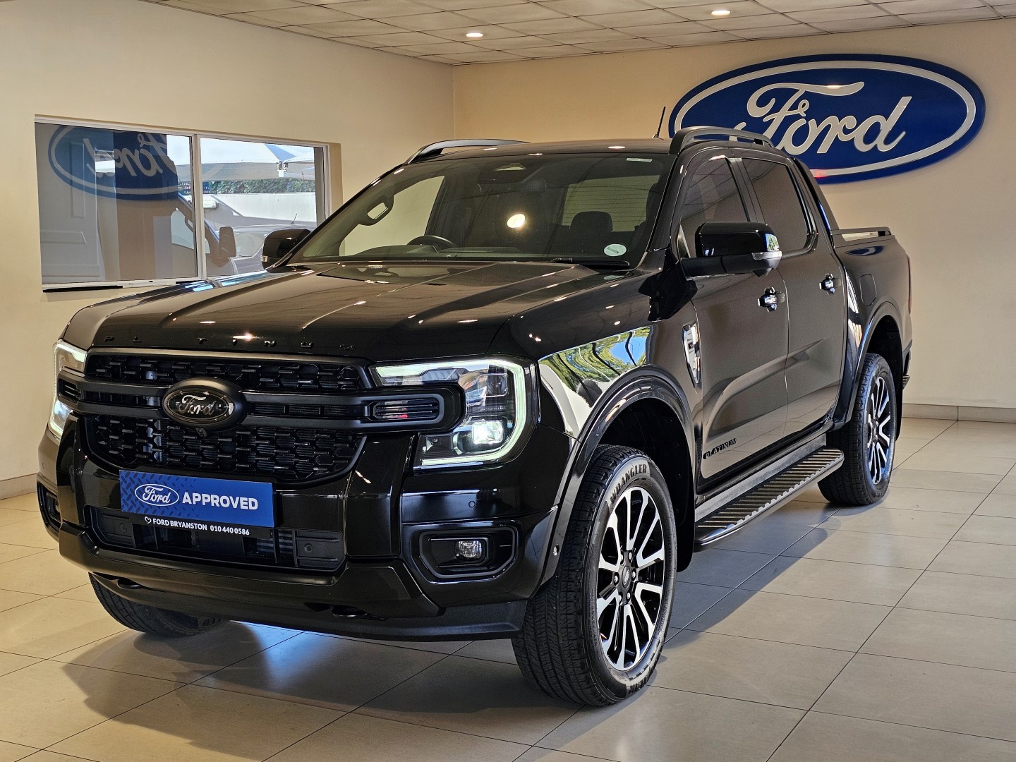 2024 Ford New Ranger  for sale - UF71136