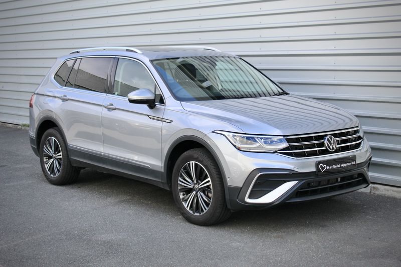 2023 Volkswagen Tiguan Allspace  for sale - 7898162