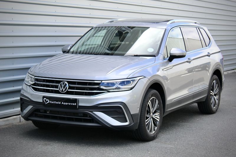 Volkswagen Tiguan Allspace 2023 SUV for sale