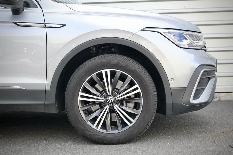 Volkswagen Tiguan Allspace 2023 for sale in Western Cape, Somerset West