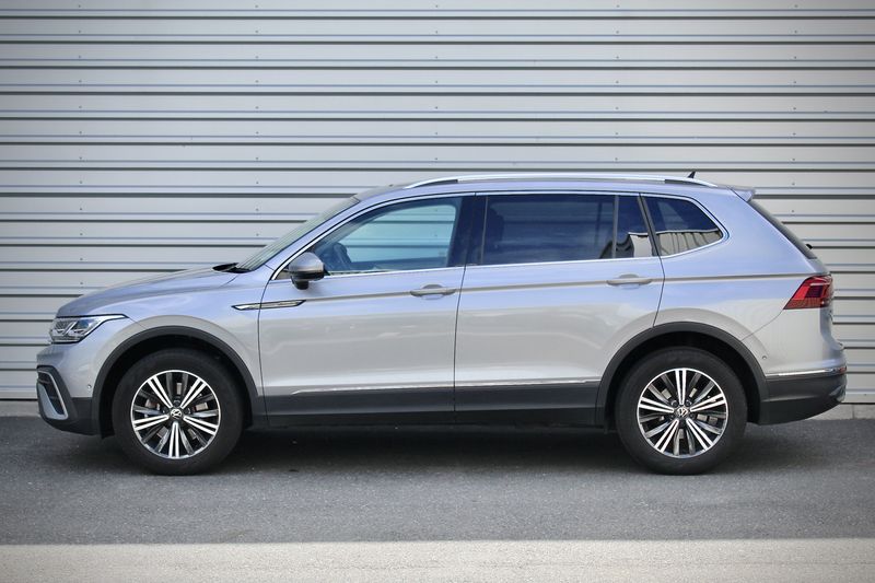 Volkswagen Tiguan Allspace 2023  for sale