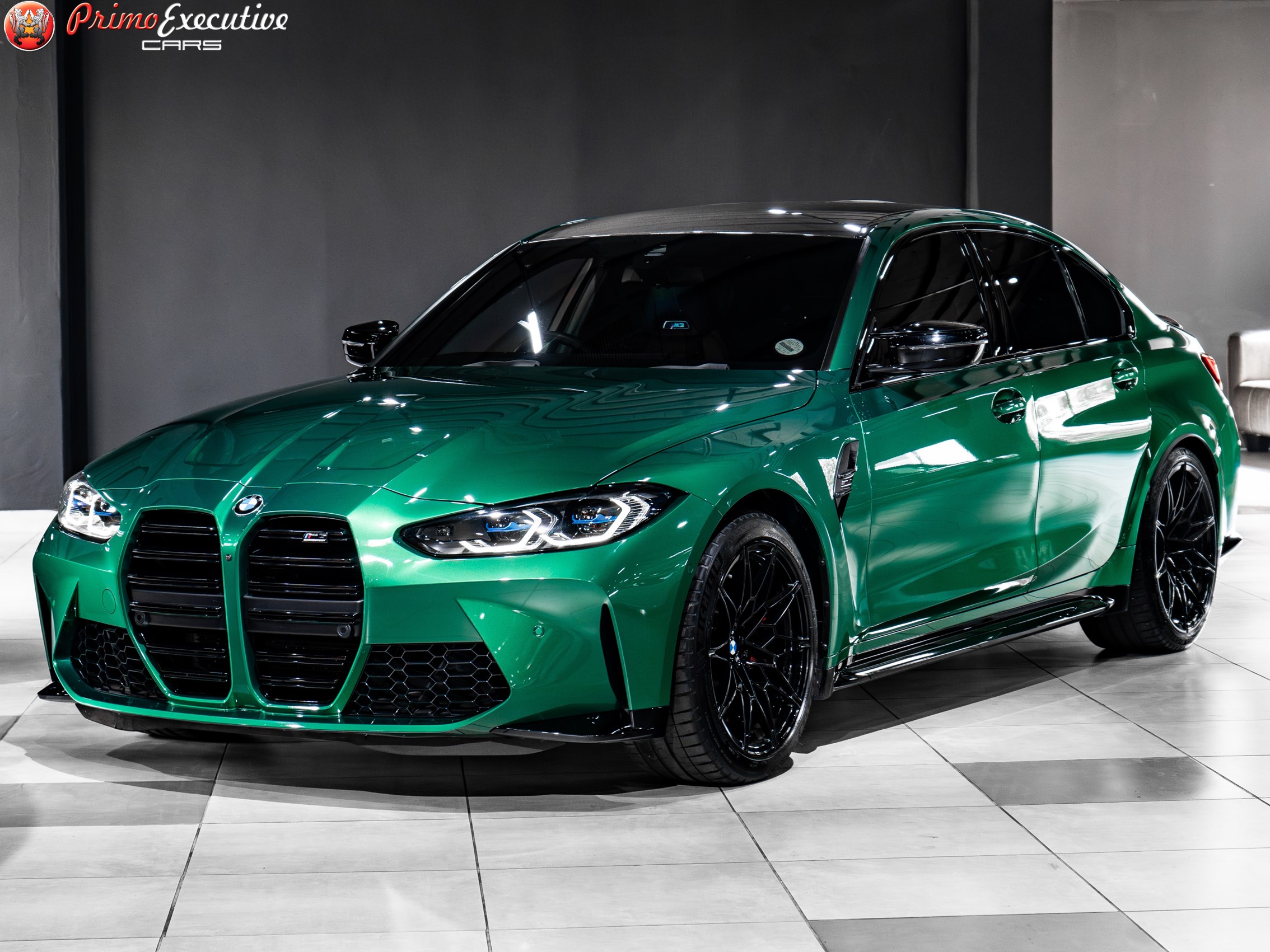 2023 BMW M3  for sale - 511001