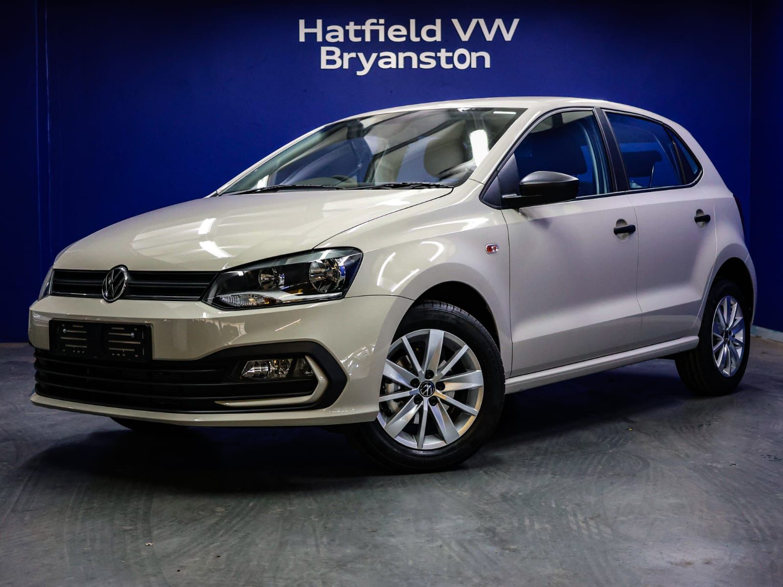 2025 Volkswagen New T-Cross  for sale - 8025640