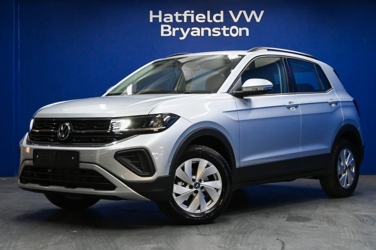 2025 Volkswagen New T-Cross  for sale - 8025960