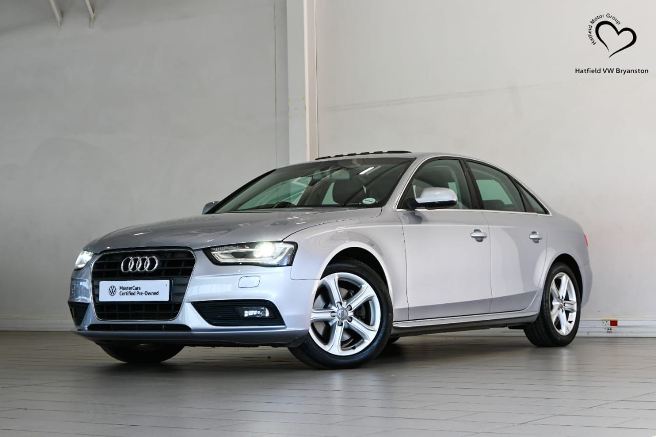 2015 Audi A4  for sale - 8025671