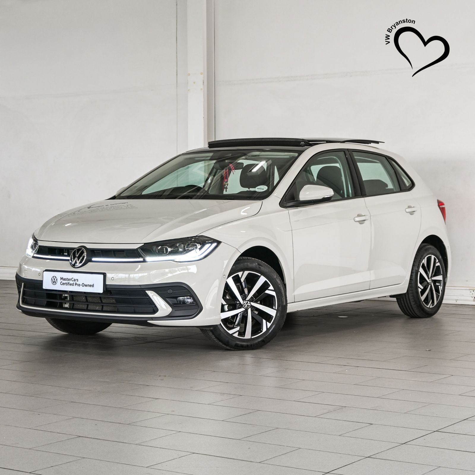 2025 Volkswagen Polo Hatch  for sale - 7991941