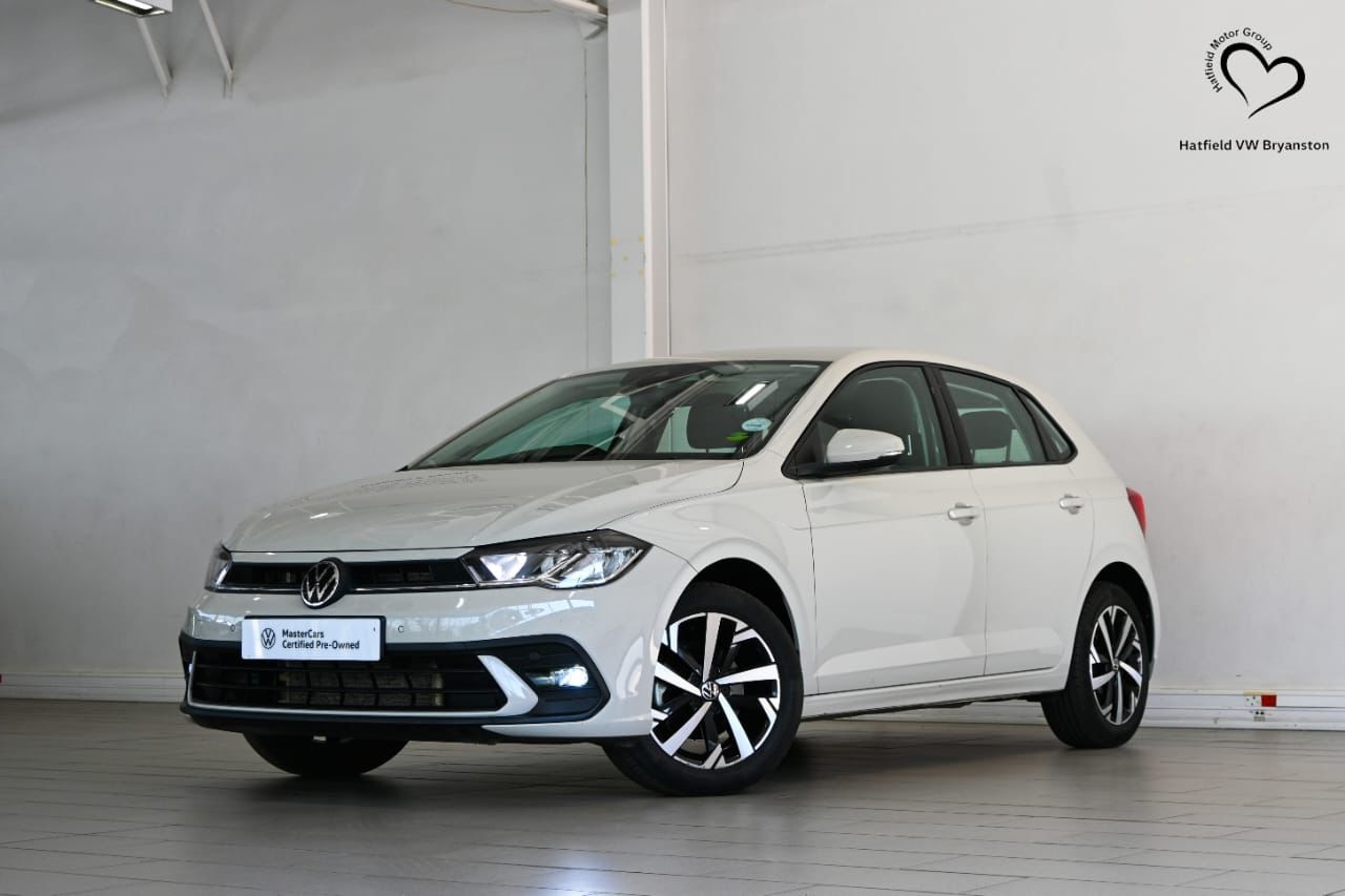 2024 Volkswagen Polo Hatch  for sale - 8026441
