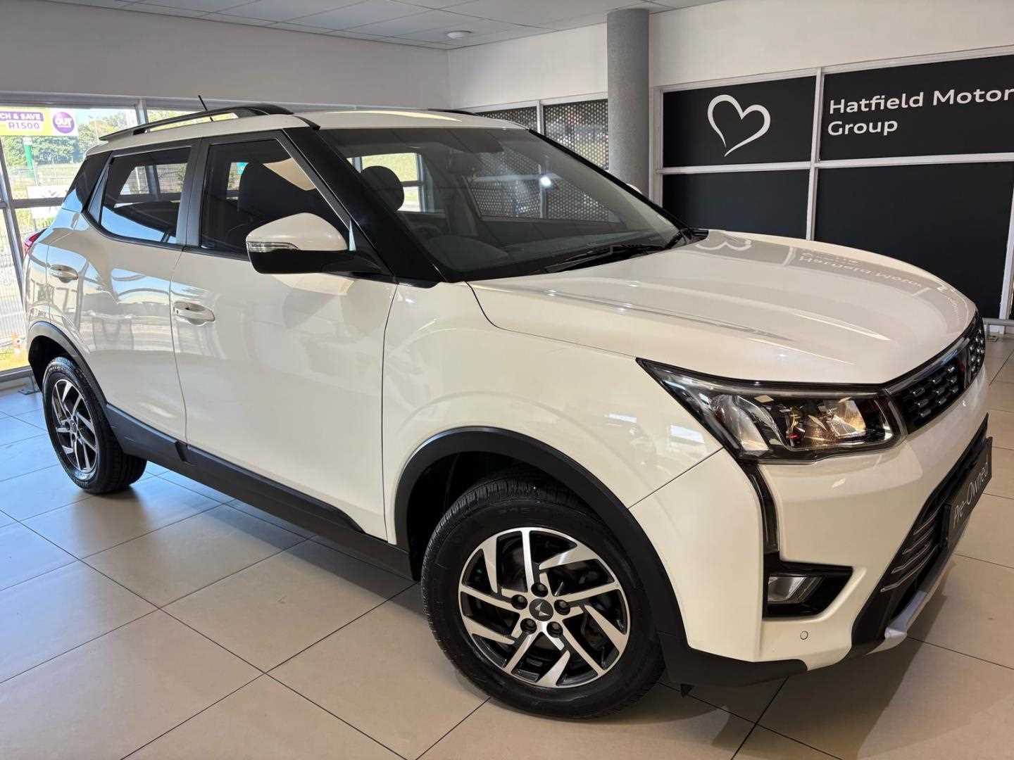 2023 Mahindra XUV300  for sale - UI70426