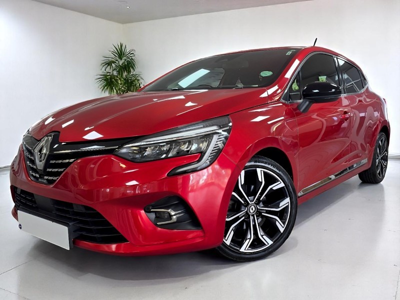 2022 Renault Clio  for sale - 8026041