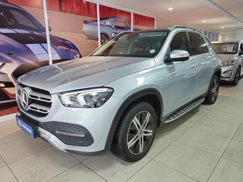 2022 Mercedes-Benz GLE  for sale - UH70757