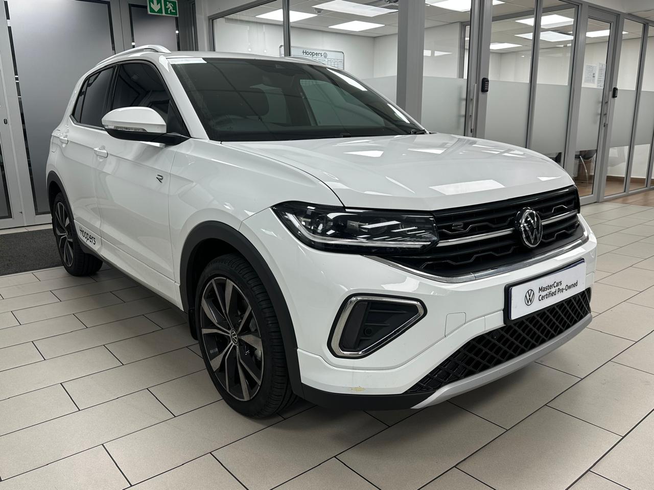 2025 Volkswagen New T-Cross  for sale - 01HVDEM010729