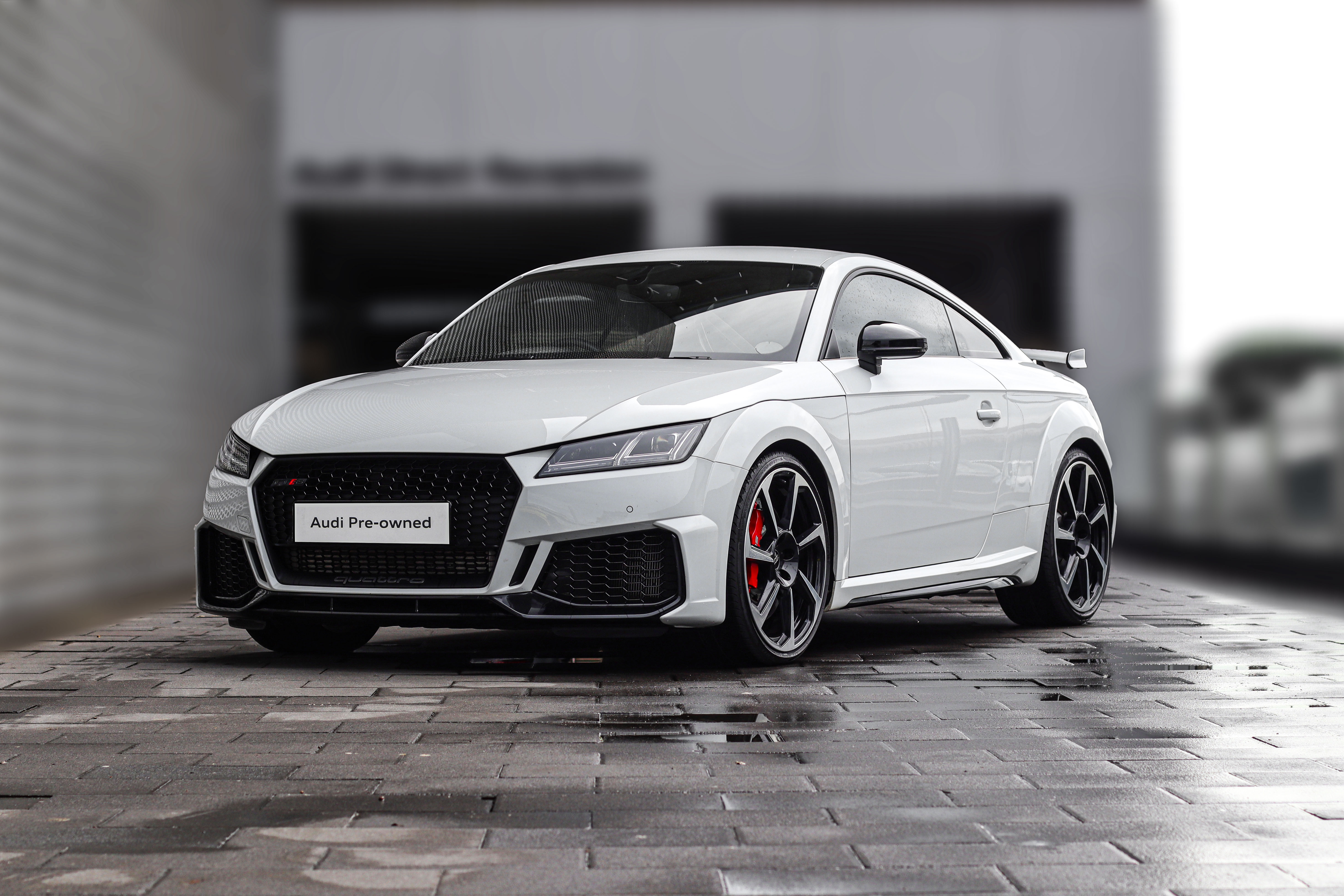 2023 Audi TT  for sale - TT RS