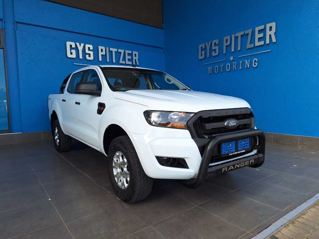 2016 Ford Ranger  for sale - SL2195