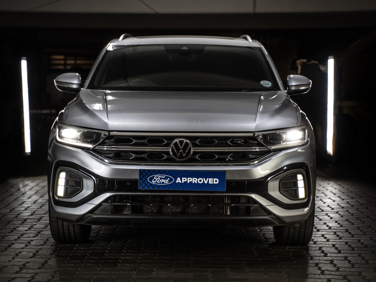 2022 Volkswagen T-Roc  for sale - UF71296