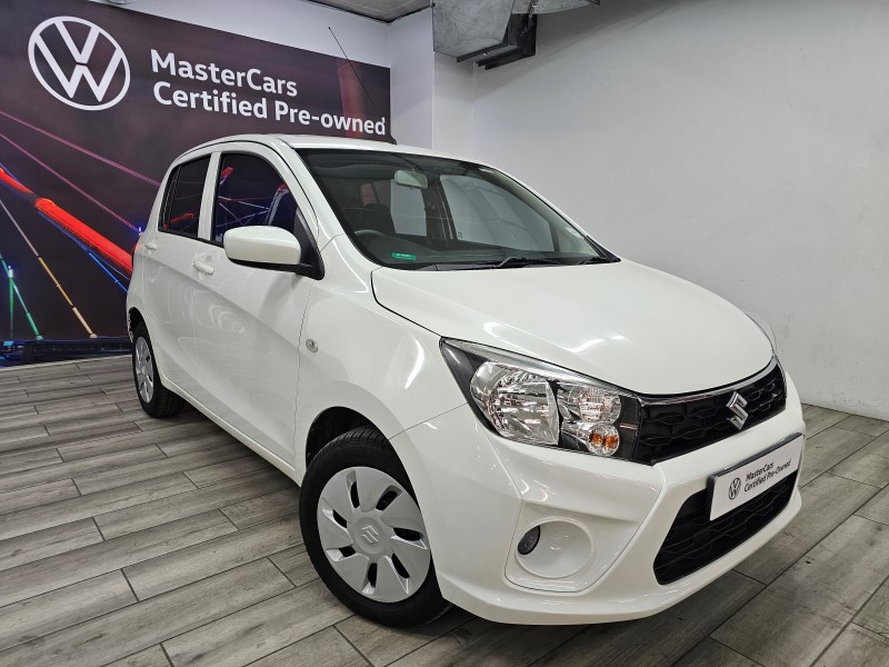 2019 Suzuki Celerio  for sale - 8028211
