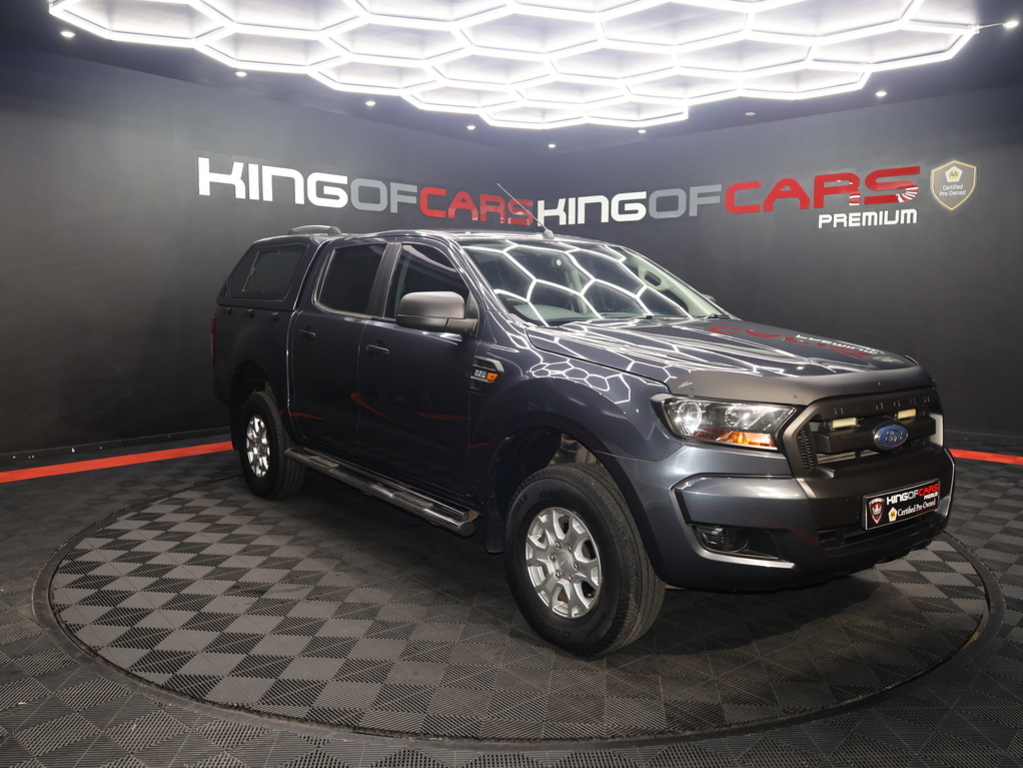 2017 Ford Ranger  for sale - CK24515