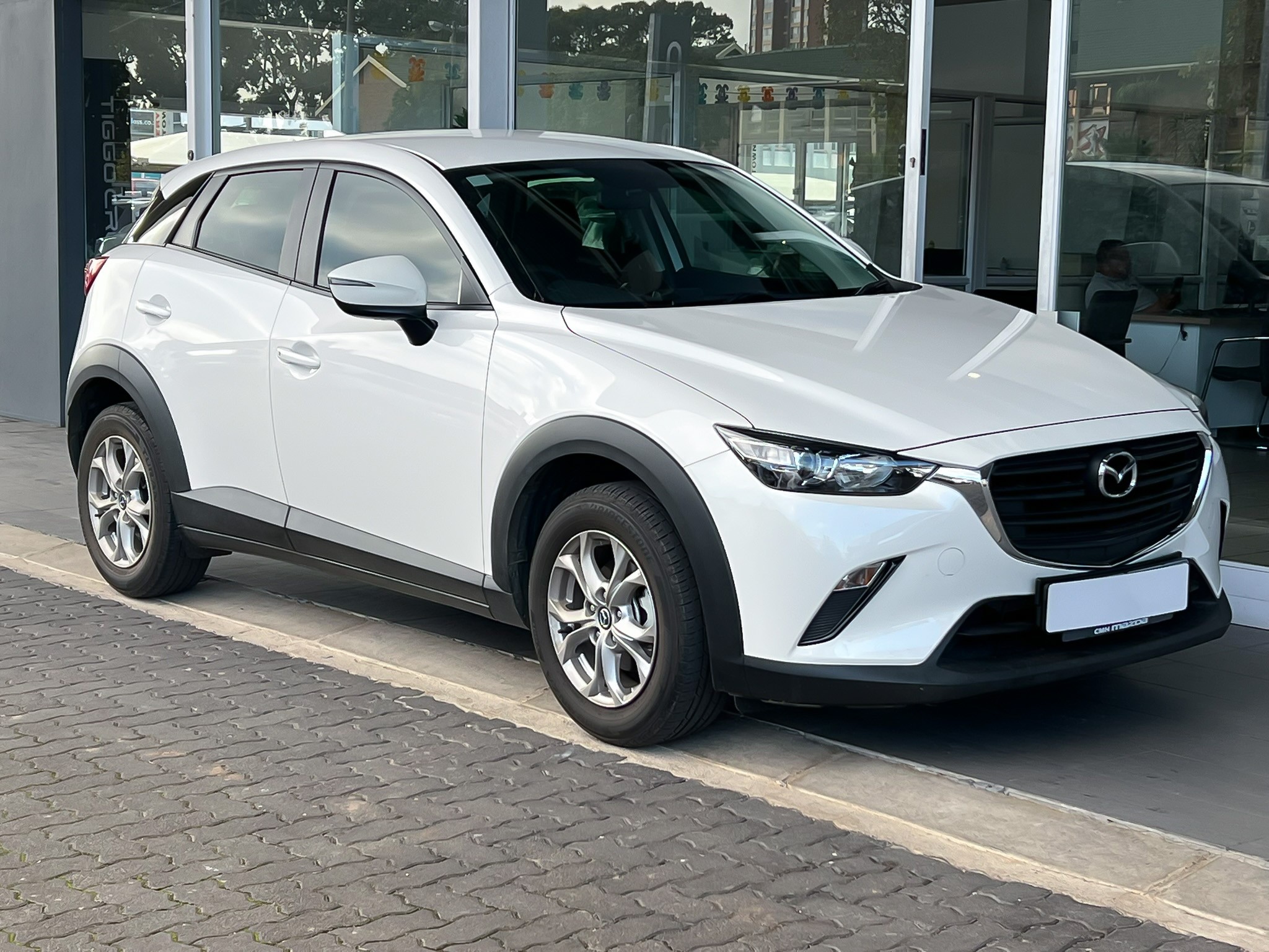 2022 Mazda Mazda CX-3  for sale - 322487/1